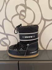 Moonboot kinder schneeboots gebraucht kaufen  Medebach