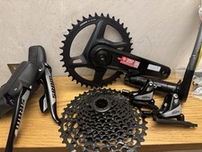 Gruppo sram rival usato  Ancona