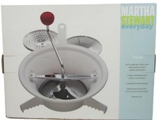 Martha stewart manual for sale  Downers Grove