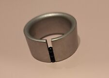 Niessing ring abakusedelstahl gebraucht kaufen  Fellbach