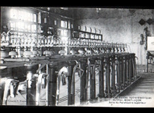 Montlucon hydroelectric plant d'occasion  Expédié en Belgium