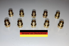 10x hauptdüse 108 gebraucht kaufen  Bernhardswald