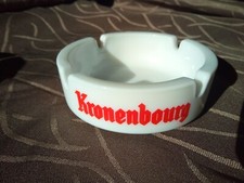 Aschenbecher kronenbourg bier gebraucht kaufen  Nordhorn