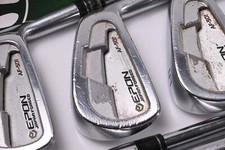 Epon 501 irons for sale  LOANHEAD