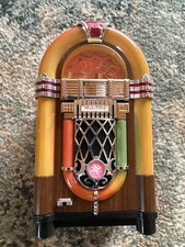 Wurlitzer jukebox cassette for sale  LIVINGSTON