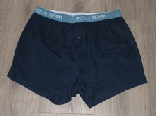 Klassische boxer shorts gebraucht kaufen  Düsseldorf