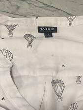 Cute torrid hot for sale  Cuyahoga Falls
