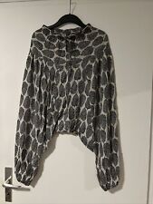 Haremshose boho chic gebraucht kaufen  Zell am Harmersbach