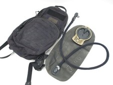 Used camelbak 100oz for sale  Cameron