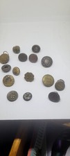 Lot antique metal for sale  Kahoka