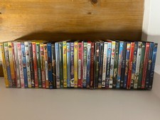 Lot42 dvd enfant d'occasion  Saint-Geniès-de-Malgoirès