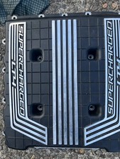Super charger lid for sale  Salem