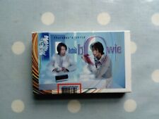 David Bowie Thursday's Child (Radio Edit) 3 Track Cassette (Cassette Single) comprar usado  Enviando para Brazil