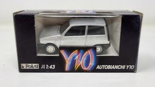 Polistil autobianchi y10 usato  Italia
