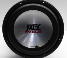 car audio mtx audio for sale  Terre Haute