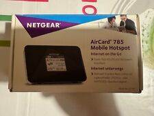 Netgear mobile hotspot usato  Italia