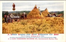 Vintage postcard advertising for sale  Vallejo