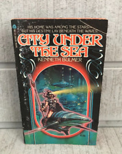 City sea paperback for sale  Bradenton