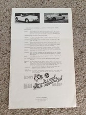 1964 british turner d'occasion  Expédié en France