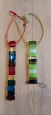 Dexorative handmade glass for sale  OTLEY