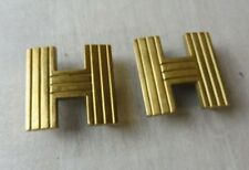 Paire anciennes boucles d'occasion  Seingbouse