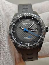 Tissot sport black usato  Massa di Somma