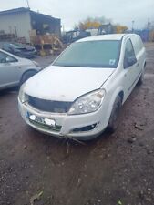 Vauxhall astra van for sale  ROCHDALE
