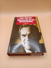 Ugo spirito memorie usato  Villarbasse