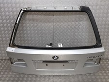 Hayon arrière bmw d'occasion  Velaux