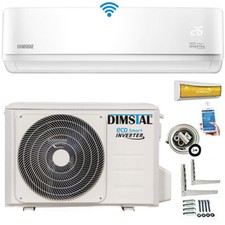 24000btu 0kw smart gebraucht kaufen  Karlsruhe
