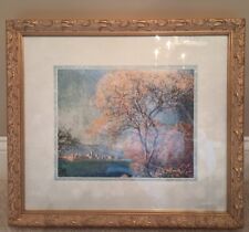 Claude monet gold for sale  Vincentown