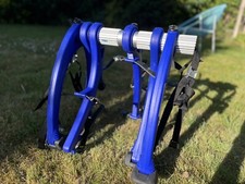 Saris 801bl bones for sale  RUGBY
