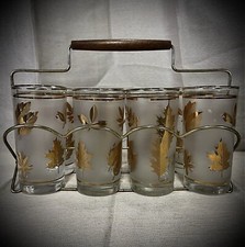 Vintage glasses eight for sale  Verbena