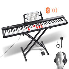 Vevor tastiera pianoforte usato  Lonate Pozzolo