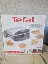 Tefal grille viande d'occasion  Montluçon