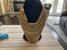Vintage whiting davis for sale  Pottstown