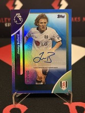 Jimmy bullard fulham for sale Jimmy bullard fulham for sale  SHEERNESS