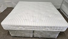 Hypnos hemsworth deluxe for sale  STOCKPORT