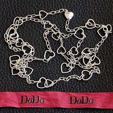 Dodo pomellato collana usato  Castelfranco Emilia
