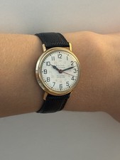 Montre bulova accutron d'occasion Montre bulova accutron d'occasion  France