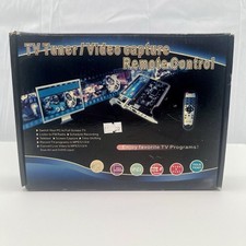 Tuner video capture d'occasion  Expédié en Belgium