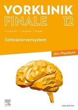 Vorklinik finale zentralnerven gebraucht kaufen  Köln