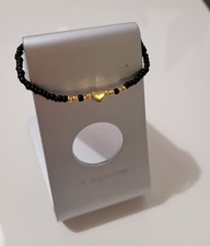 Bracciale glamour love usato  Padova