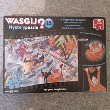 1000 piece jigsaw for sale  TIPTON