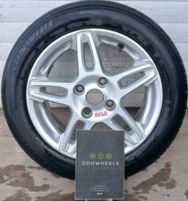 Ford fiesta alloy for sale  TELFORD