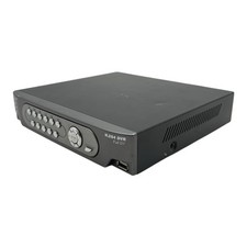 264 dvr full gebraucht kaufen  Bönningstedt