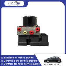 Unite hydraulique abs d'occasion  Saint-Quentin