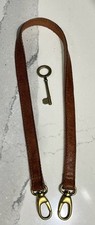 Fossil leather replacement for sale  Keystone Heights