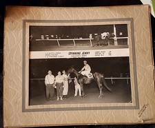 Shenandoah downs 1960 for sale  North Hollywood