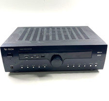 Tech 2000u hifi gebraucht kaufen  Schermbeck